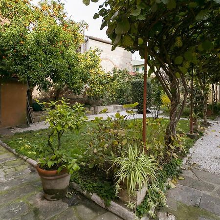Relais Pacinotti Rooms Πίζα Εξωτερικό φωτογραφία