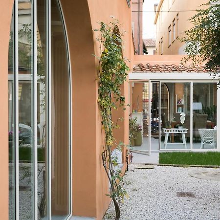 Relais Pacinotti Rooms Πίζα Εξωτερικό φωτογραφία