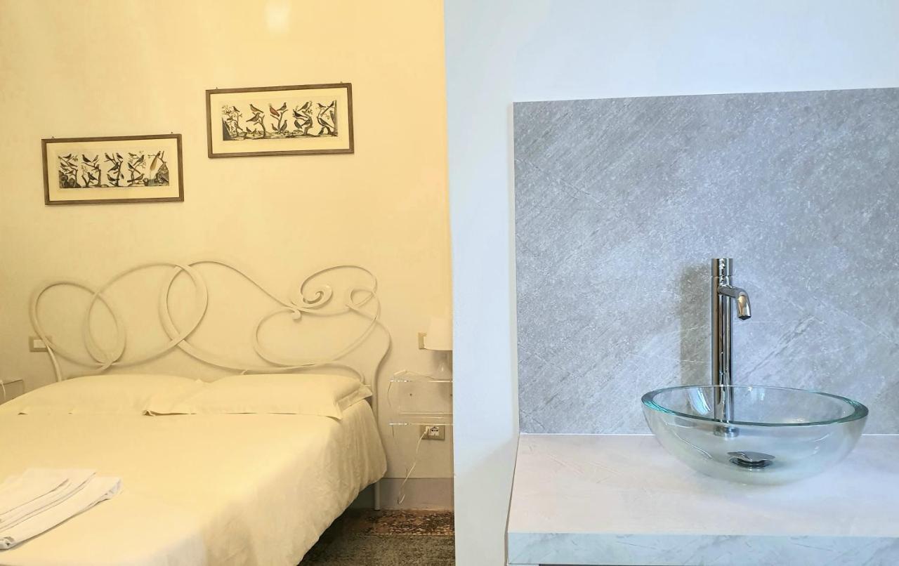 Relais Pacinotti Rooms Πίζα Εξωτερικό φωτογραφία