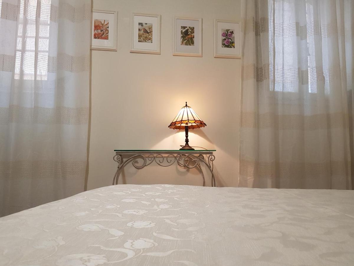 Relais Pacinotti Rooms Πίζα Εξωτερικό φωτογραφία