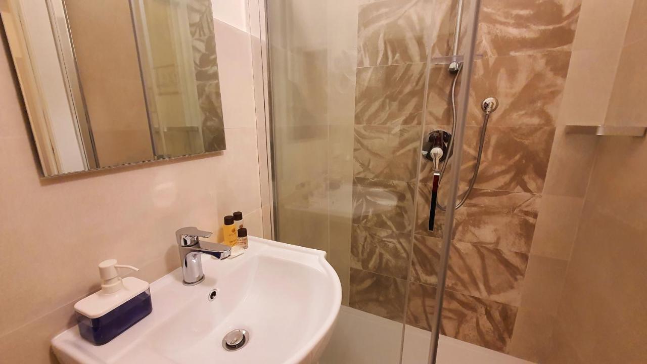 Relais Pacinotti Rooms Πίζα Εξωτερικό φωτογραφία