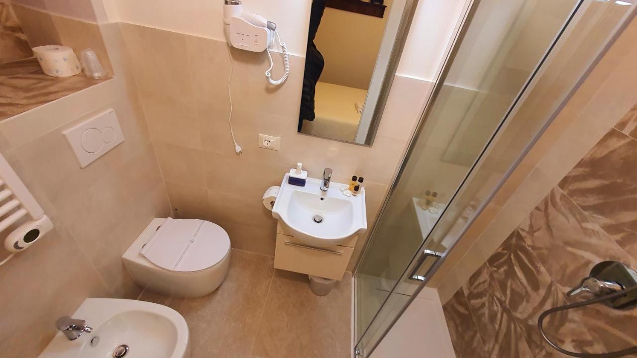 Relais Pacinotti Rooms Πίζα Εξωτερικό φωτογραφία
